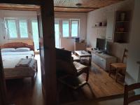 Camera Familiare con Terrazza