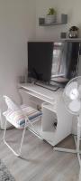 Budget Single Room