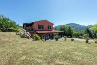 Villa Popiglio by Mmega - B&B San Marcello Pistoiese