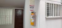 Apartaestudio equipado, parking y workspace - Ferienwohnung Bucaramanga