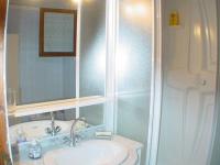 Chalet à Barcelonnette près du golf, 3 chambres, jusqu'à 8 personnes - FR-1-165A-69 - Chambres d'hôtes Barcelonnette