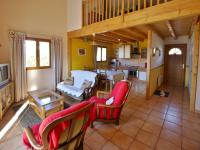 Maison calme avec terrasse, garage et barbecue - FR-1-165A-91 - Chambres d’hôtes