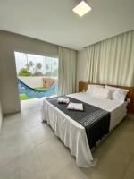 Santo Mar São Miguel do Gostoso - B&B São Miguel do Gostoso