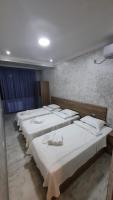 Habitación Triple con baño privado