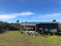 Casetta del Fuoco - Eco Container Cottage - Ferienwohnung Plettenberg Bay