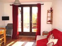 Charmant appartement T2 à Barcelonnette, 4 pers, balcon avec vue, parking - FR-1-165A-104 - B&B