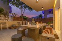 Elia & Anthos Deluxe Suites - B&B Ixia