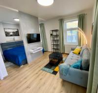 Berta's Apartments - B&B Děčín