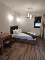 Chambre Double avec Terrasse