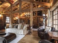 Chalet (12 Adulti)