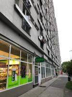 Apartament Chłodna Wola - Chambres d'hôtes Varsovie