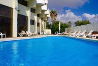 Sea front panoramic duplex roof-top - B&B Herzliya