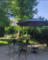 Pavillon C.R - B&B