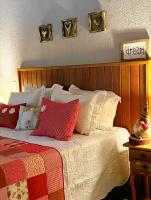 King Suite with Spa Bath