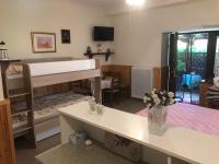 AFISSOS-DREAM 3STUDIOS - Ferienwohnung