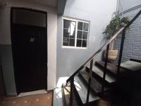 Apartamento a minutos caminando del Aeropuerto CDMX Terminal 1 - Chambres d'hôtes Mexico