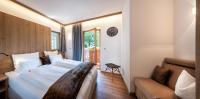 Appartamento con 2 Camere da Letto