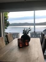 B&B Kristiansand - Strandhytte - Bed and Breakfast Kristiansand