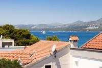 Beachfront house Olbia with private parking - B&B