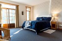 Chambre Lit Queen-Size 