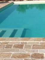 Il nido delle rondini - Ferienwohnung Cisternino