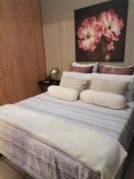 Chambre Lit Queen-Size