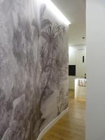 Chic Gran Vía, nuevo apartamento de diseño en Gros by ChicDonosti - B&B San Sebastián