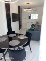 Apartament z bocznym widokiem na morze w kompleksie Hevenia - Chambres d’hôtes