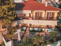 Karnagio Vasilas - B&B Agia Paraskevi