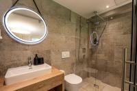 Apartment mit 2 Schlafzimmern