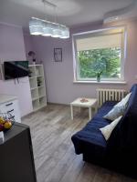 B&B Gdansk - Mieszkanie 16m2 Gdańsk Orunia - Bed and Breakfast Gdansk