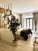 ApARTment Madrid - B&B Madrid