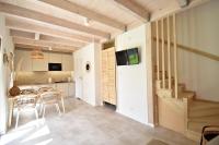 Two-Bedroom Family Apartment