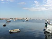 Apartment Family Juricic - Bed and Breakfast Umag