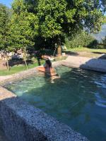 Villa Dos Santos - Gerês Country House - Chambres d’hôtes Geres