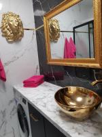 Apartament 4 osobowy - Bed and Breakfast Giżycko