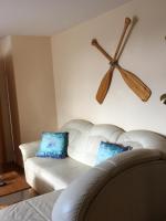 Ostseewind - in der Strandstrasse-führt zur Seebrücke - Bed and Breakfast Ostseebad Kühlungsborn