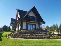 Domek Gerlach Bańska Wyżna - B&B