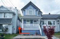 Lovely 1BR Secondary suite with Separate entrance - Bed and Breakfast