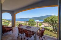 Résidence Ochji di Mare - Bed and Breakfast Propriano
