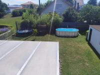 FeWo Blume - B&B Rheinhausen