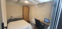 Camera Singola Standard con Bagno in Comune