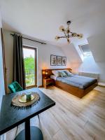 Chambre Double avec Salle de Bains Privative