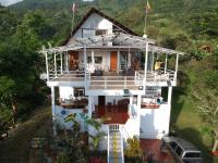 Villa Migelita Ecolodge - B&B Palmira