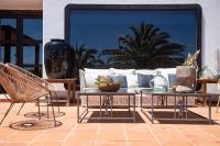 5 Suites Lanzarote - Ferienwohnung Mácher