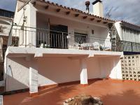 Three-Bedroom Chalet