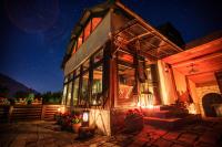 Horizont 220 - B&B