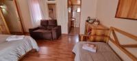 Habitación Doble con cama supletoria