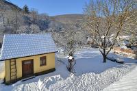 Zuzmó Guesthouse, Jósvafő, Aggtelek National Park - Stylish 150 year old farmhouse for 10 guests - Chambres d'hôtes Jósvafő