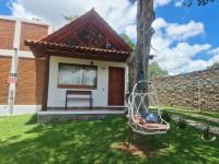 Cottage (2 Adulti + 1 Bambino)